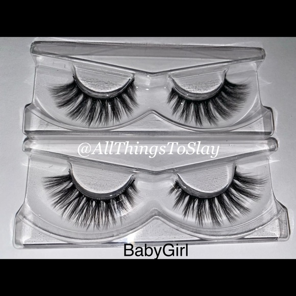 BABY GIRL - Picture 3 of 4